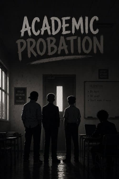 Academic Probation