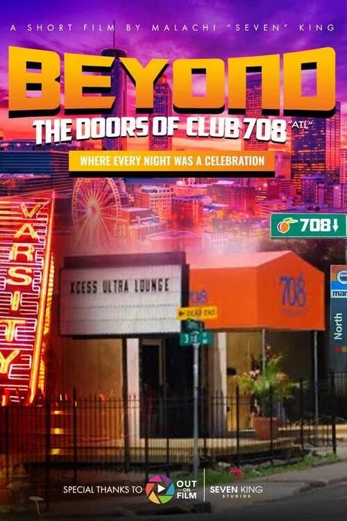 Beyond the Doors of Club 708