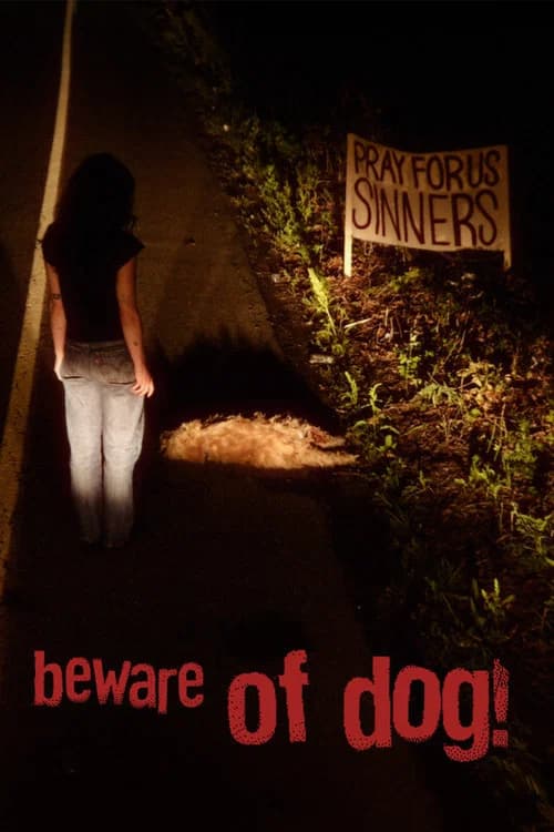 Beware of Dog