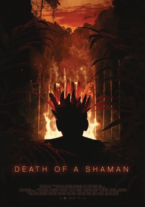 Death of a Shaman