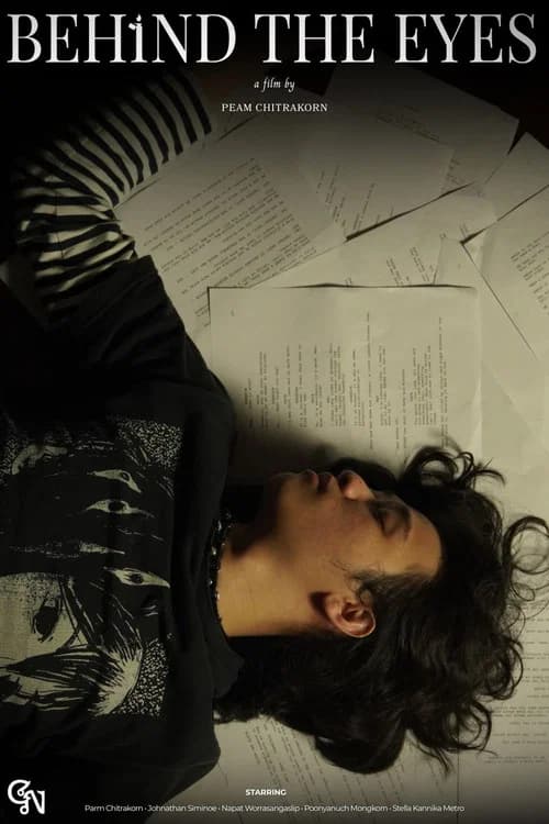Behind the Eyes