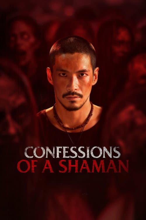 Confessions of a Shaman