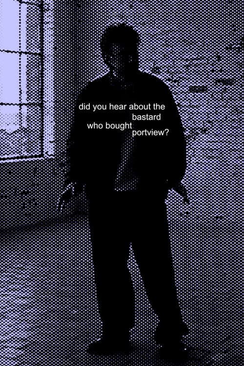 Did you hear about the bastard who bought Portview?