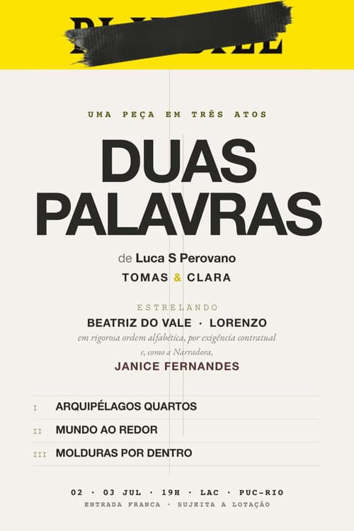 Duas Palavras: Bootleg SlimeTutorial
