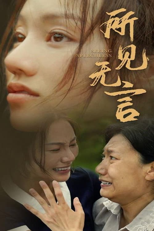 所见无言
