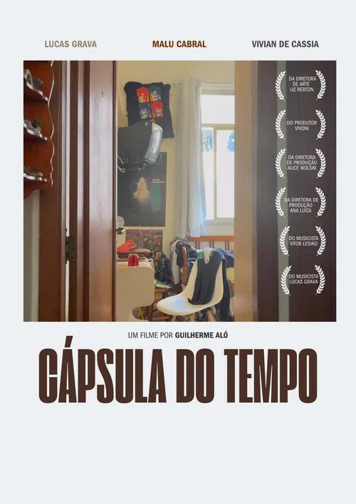 Time Capsule