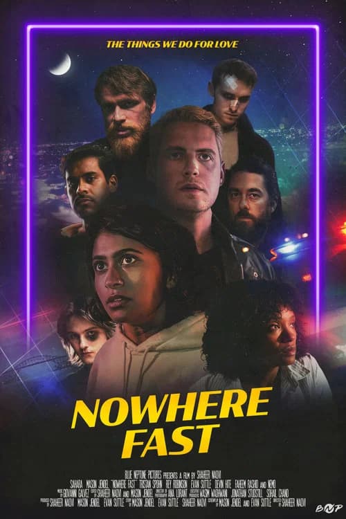 Nowhere Fast