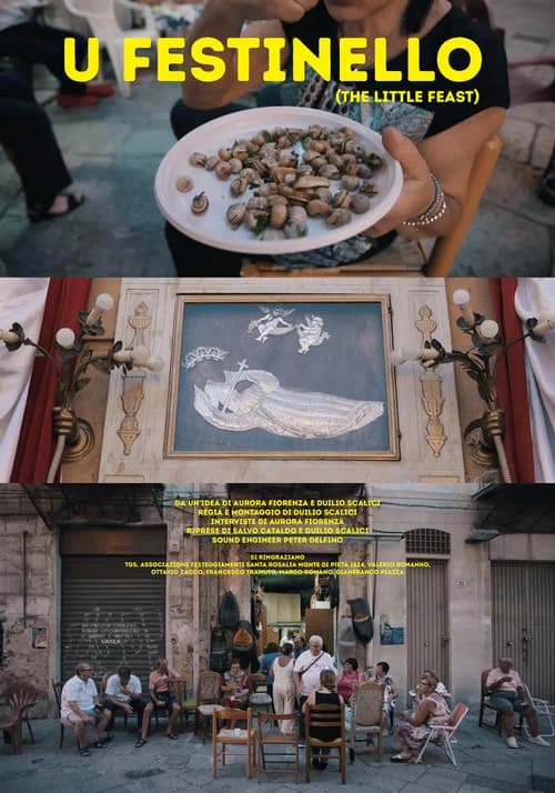 The little feast