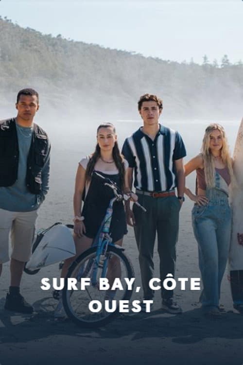 Surf Bay, West Coast