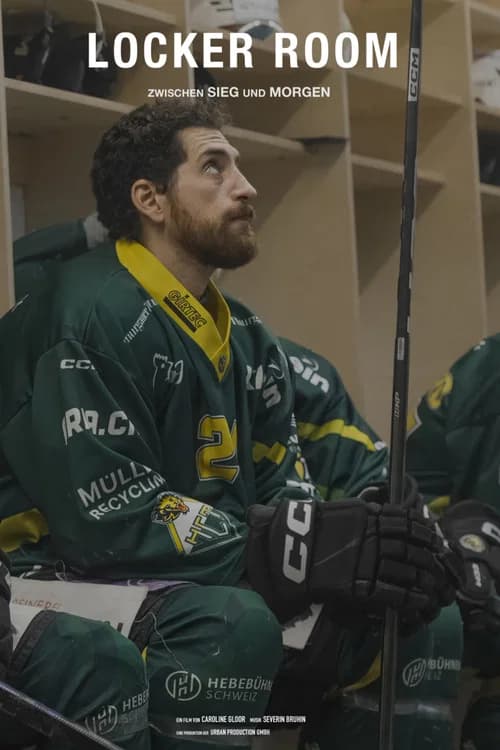 Locker Room - Zwischen Sieg und Morgen