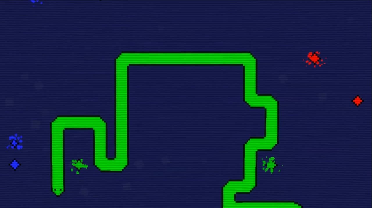 Snakecremental