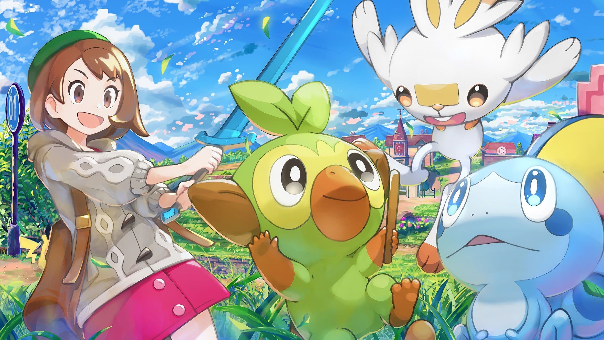Game Freak