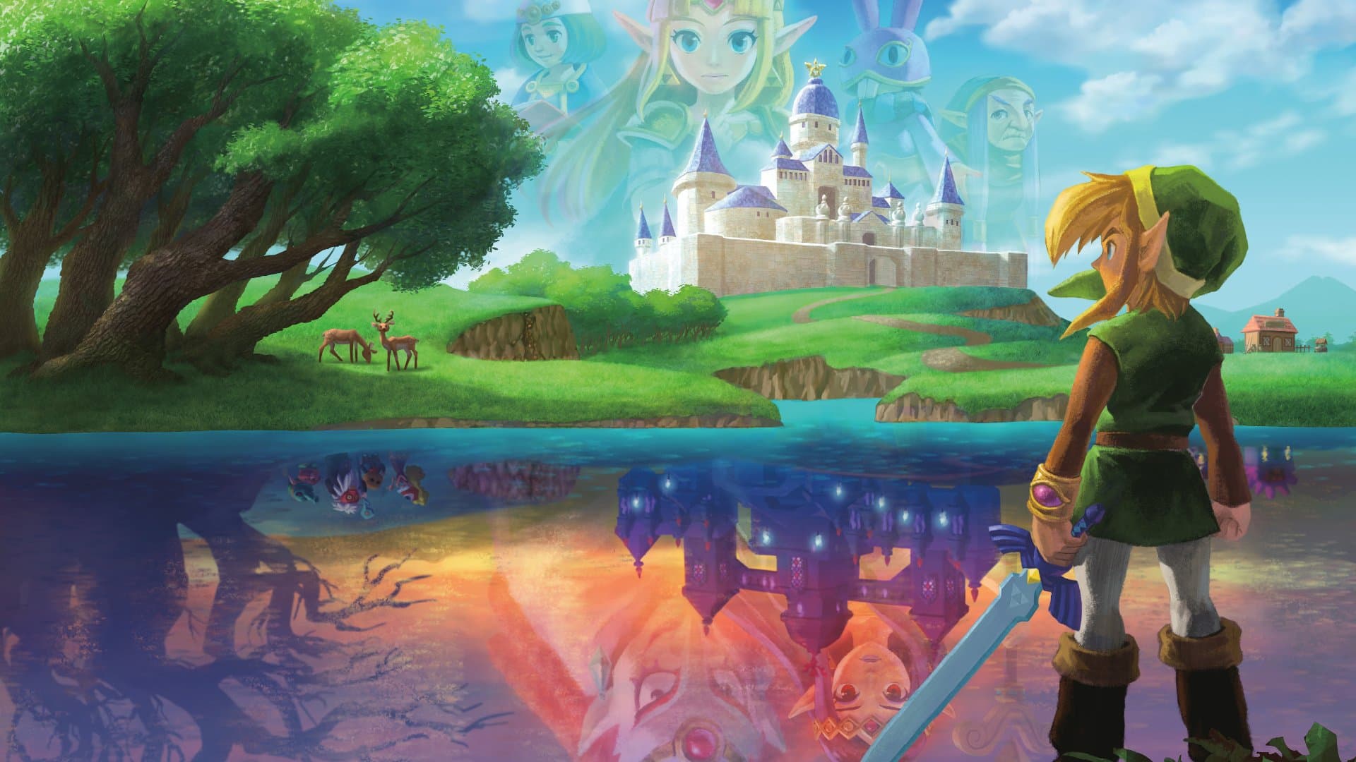 Nintendo