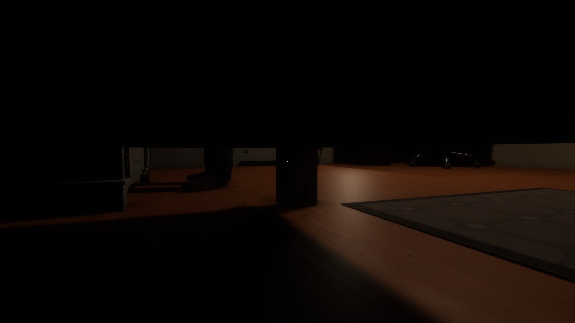 The Black Vault