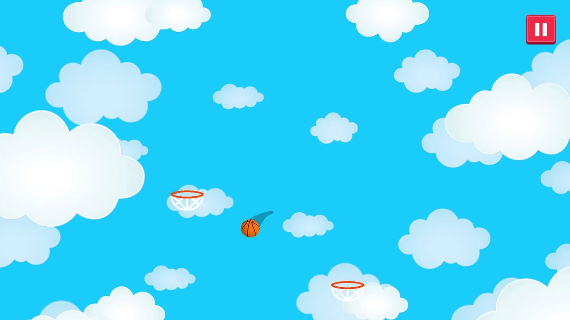 SkyDunker