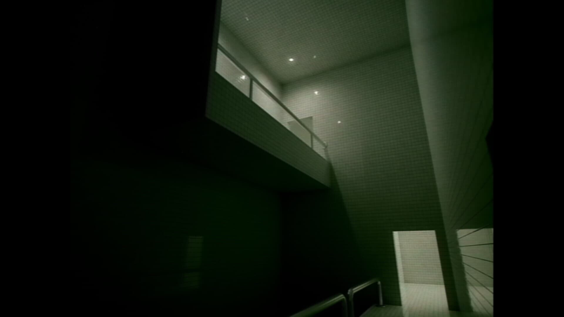 World Alone: Dreampools