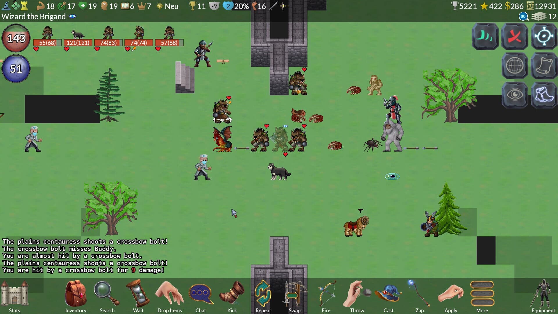 GnollHack