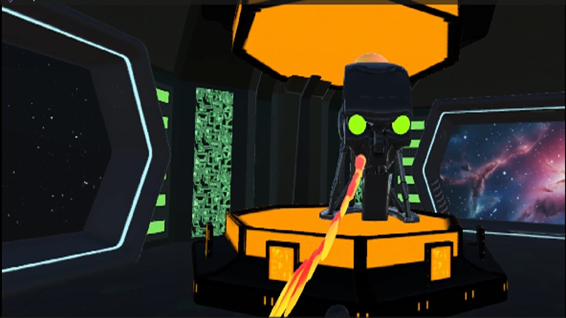 The Drone Lord