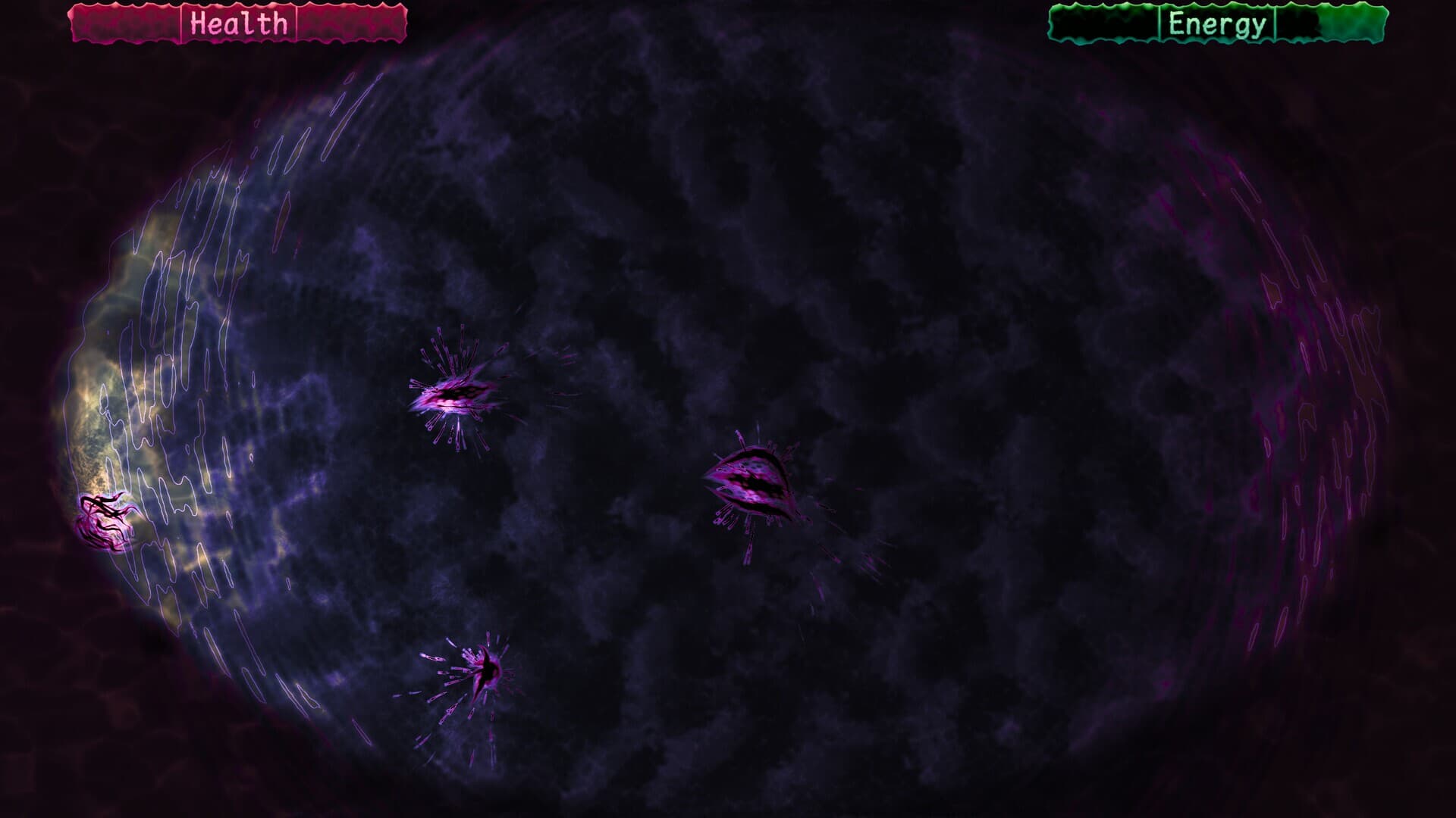 Super Swarmer Survivors