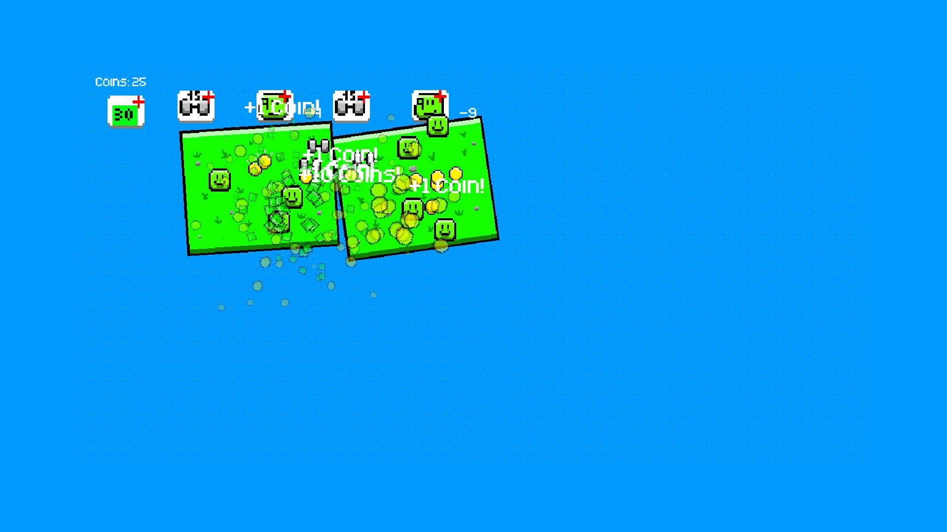 Turn Lands