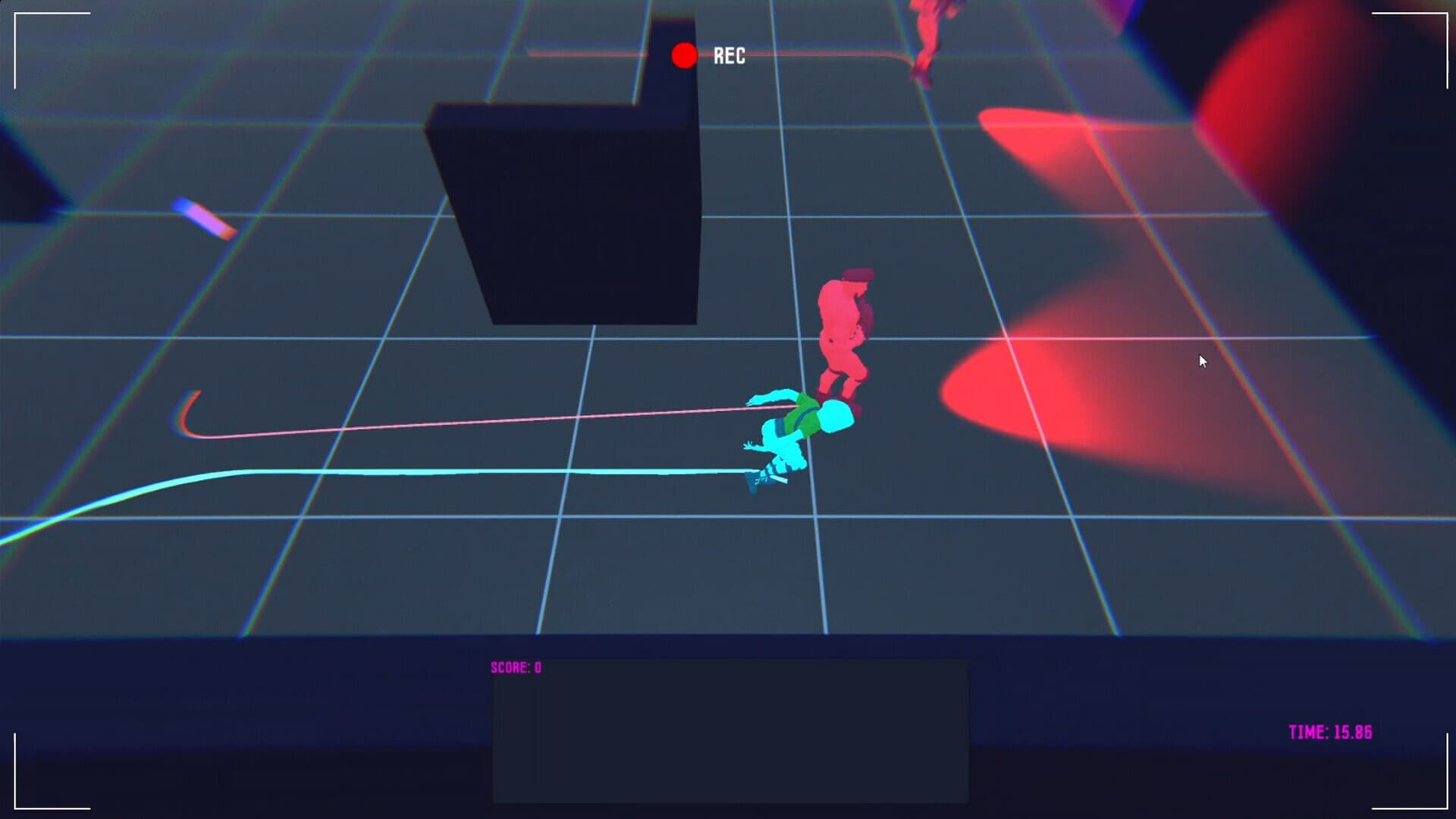 Phantom Grid