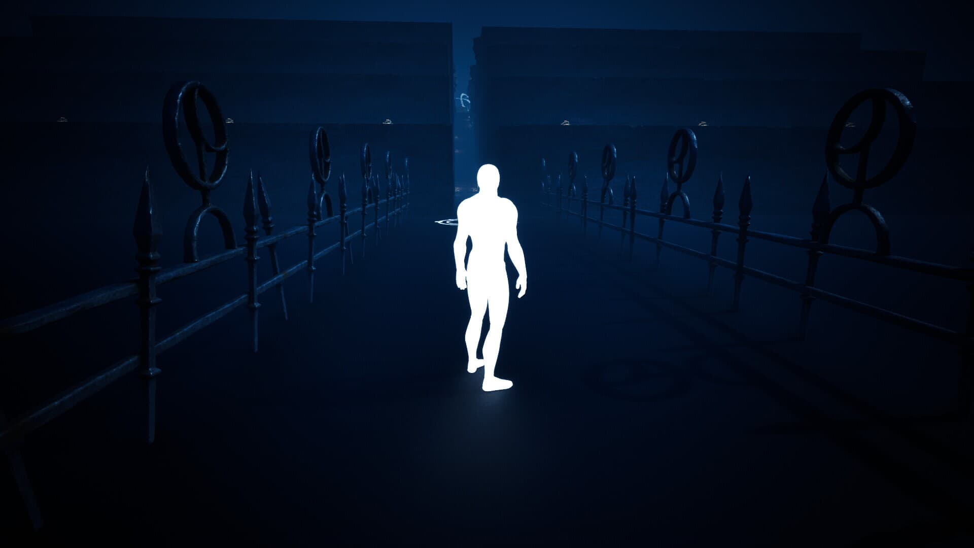 Blue Hill Wendigo