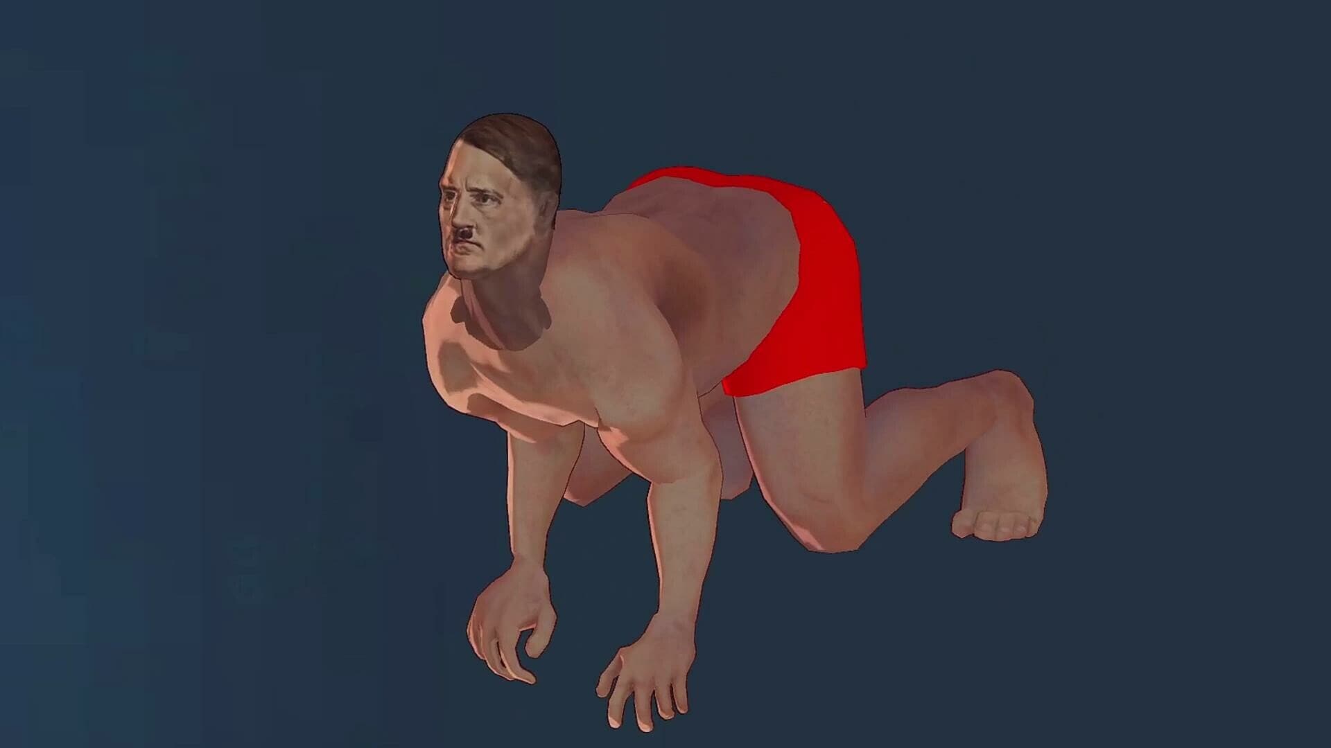 Your Dog Hitler