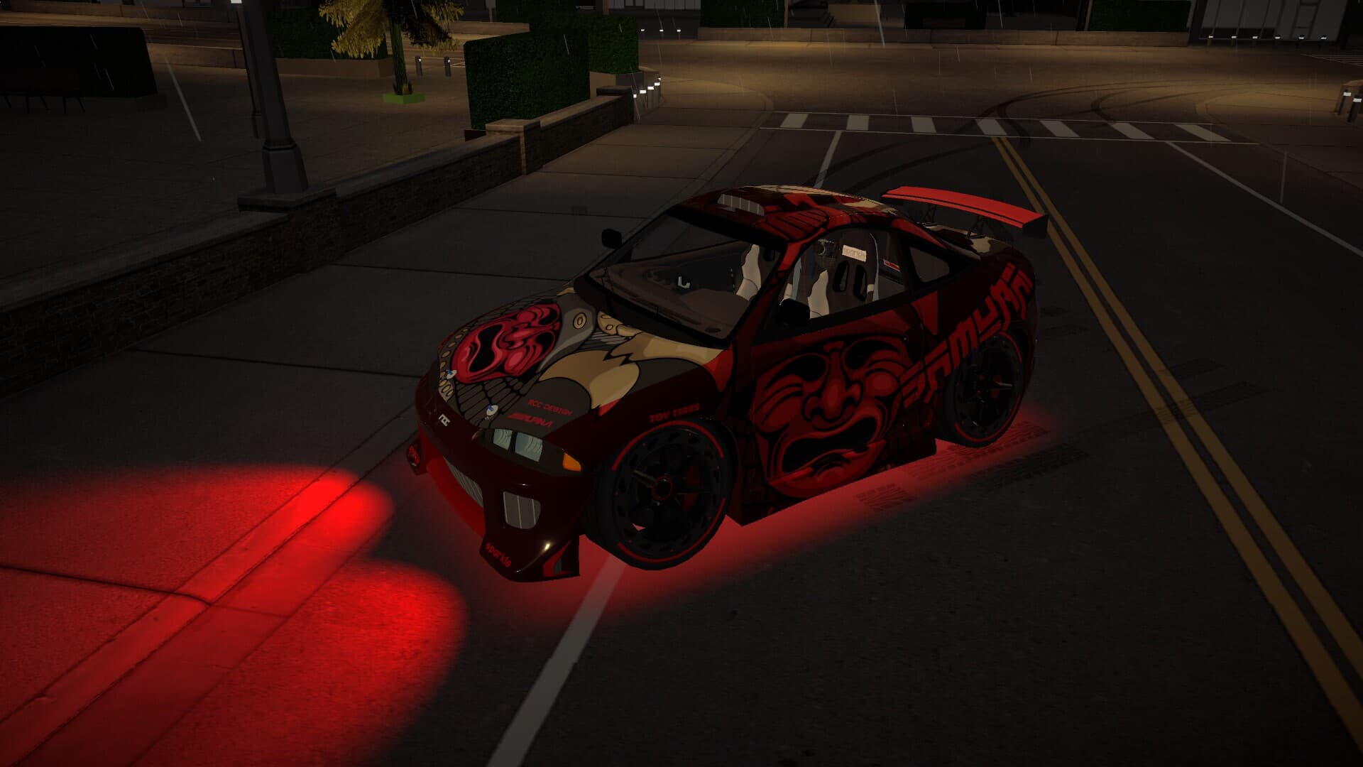 drift online