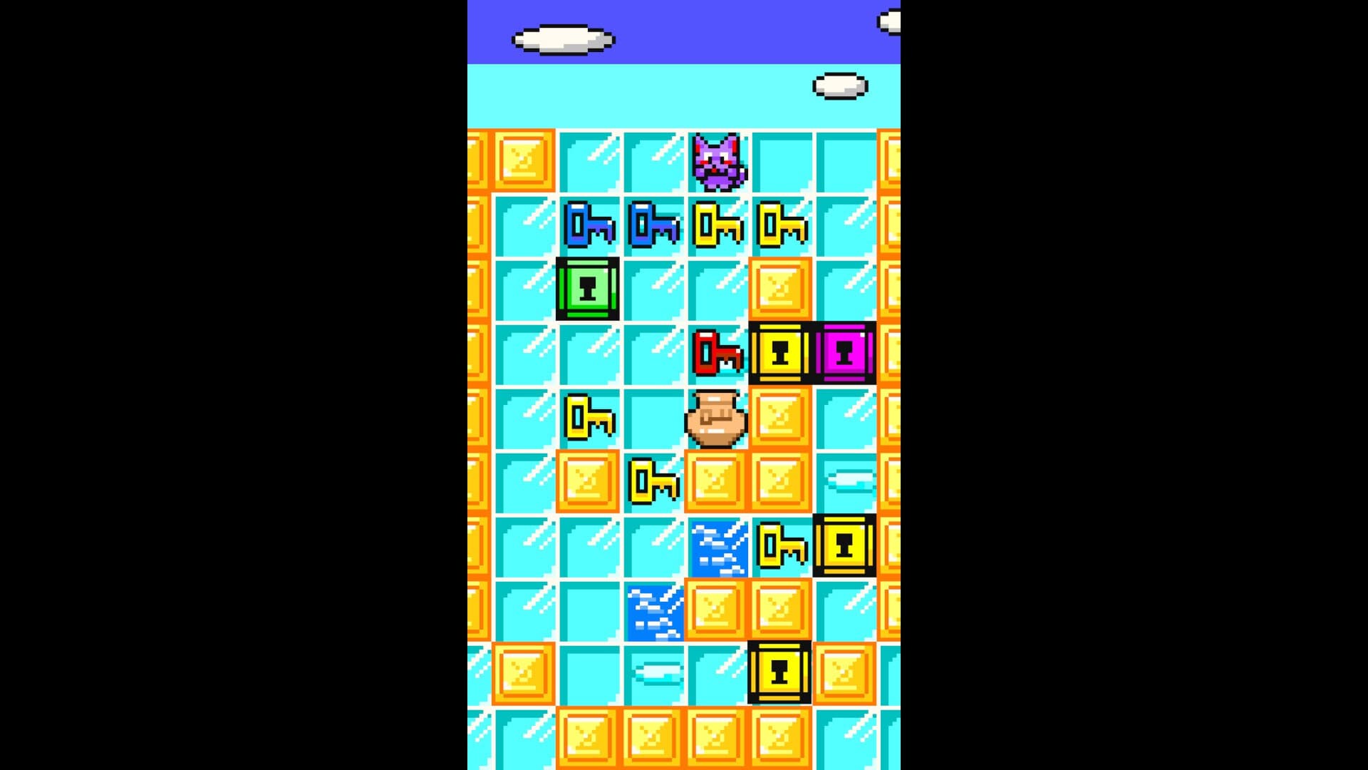PuzzNyanQuest