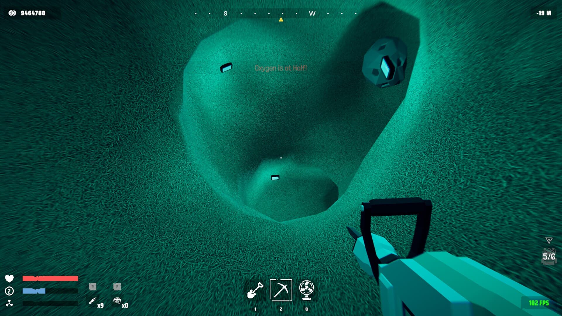 Submeris