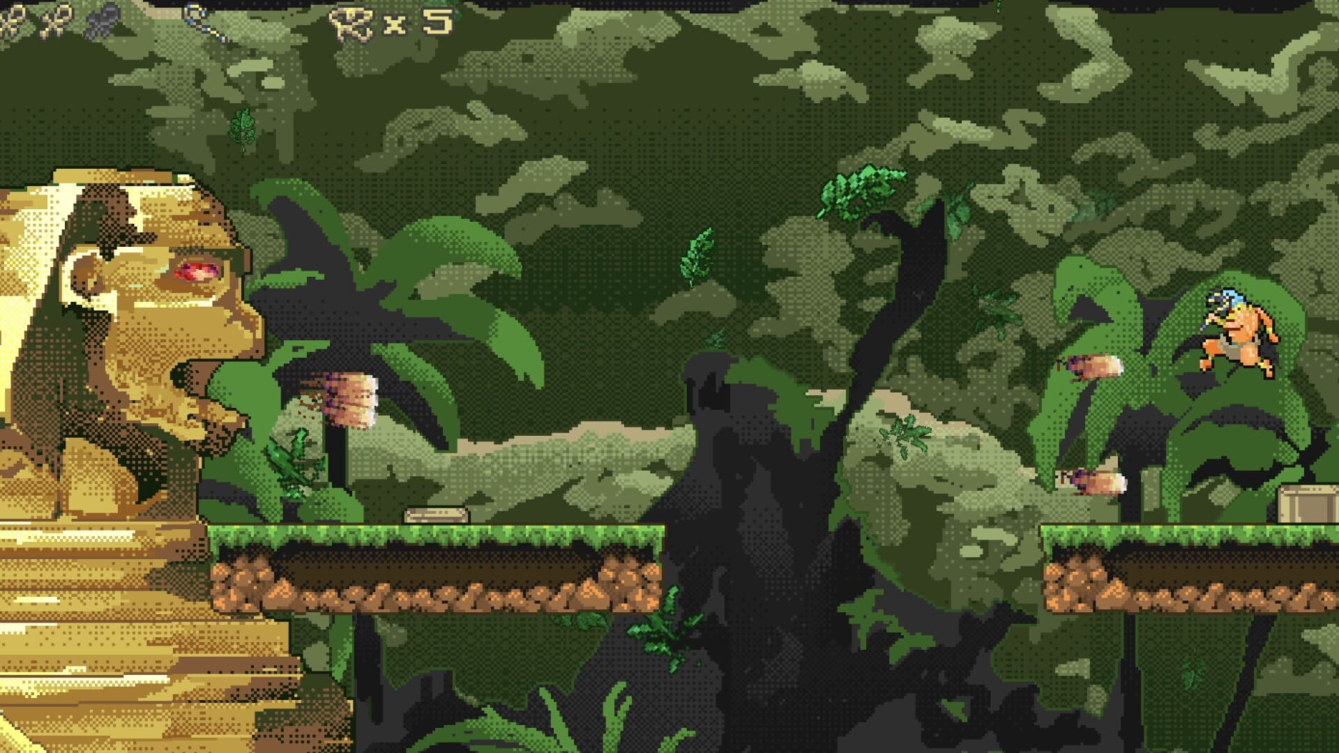 Osiris Quest