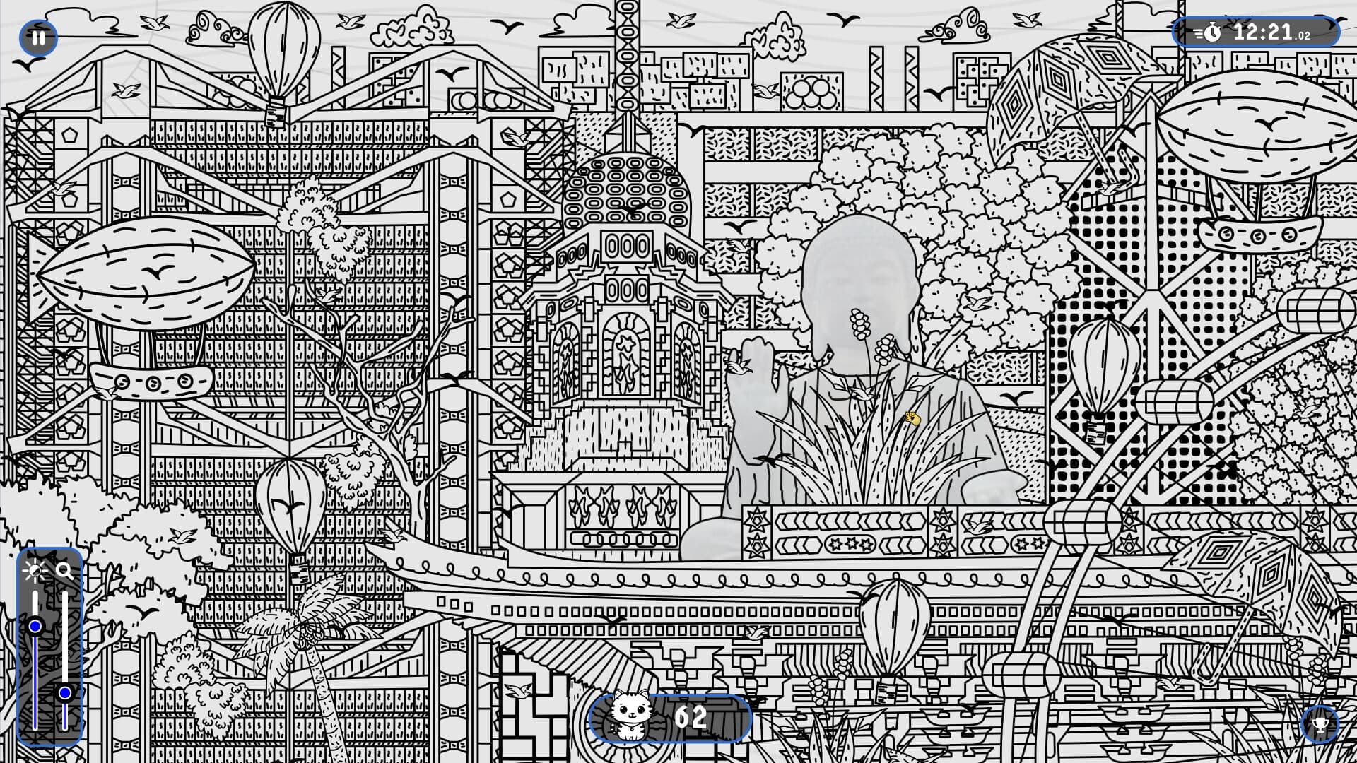 101 Cats Hidden in Hong Kong