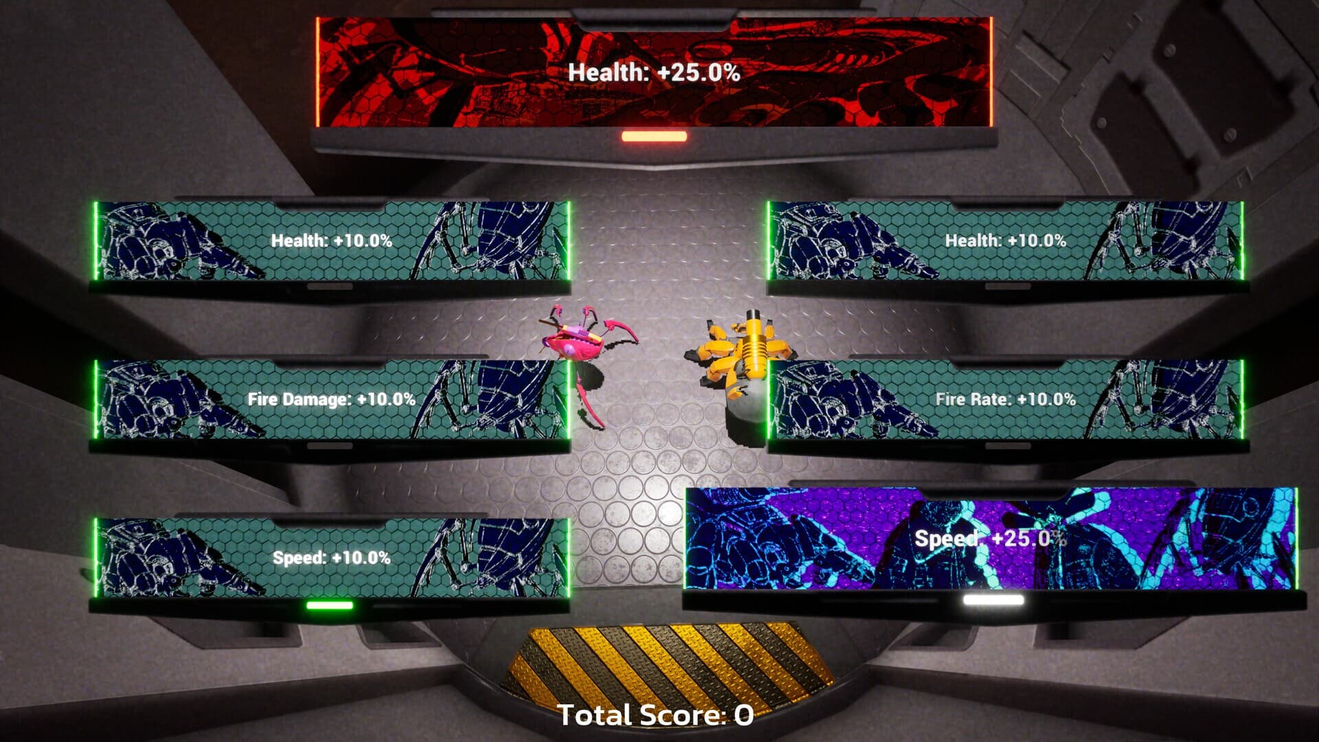SteelSilk Championship