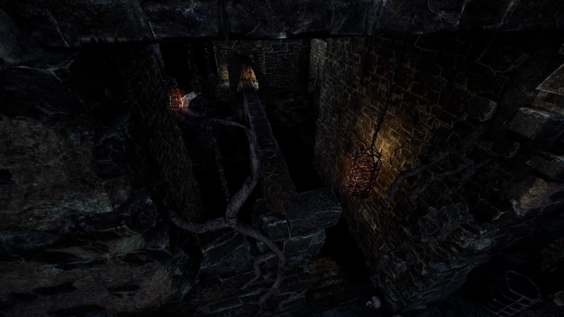 Only up?Climb The Tower!