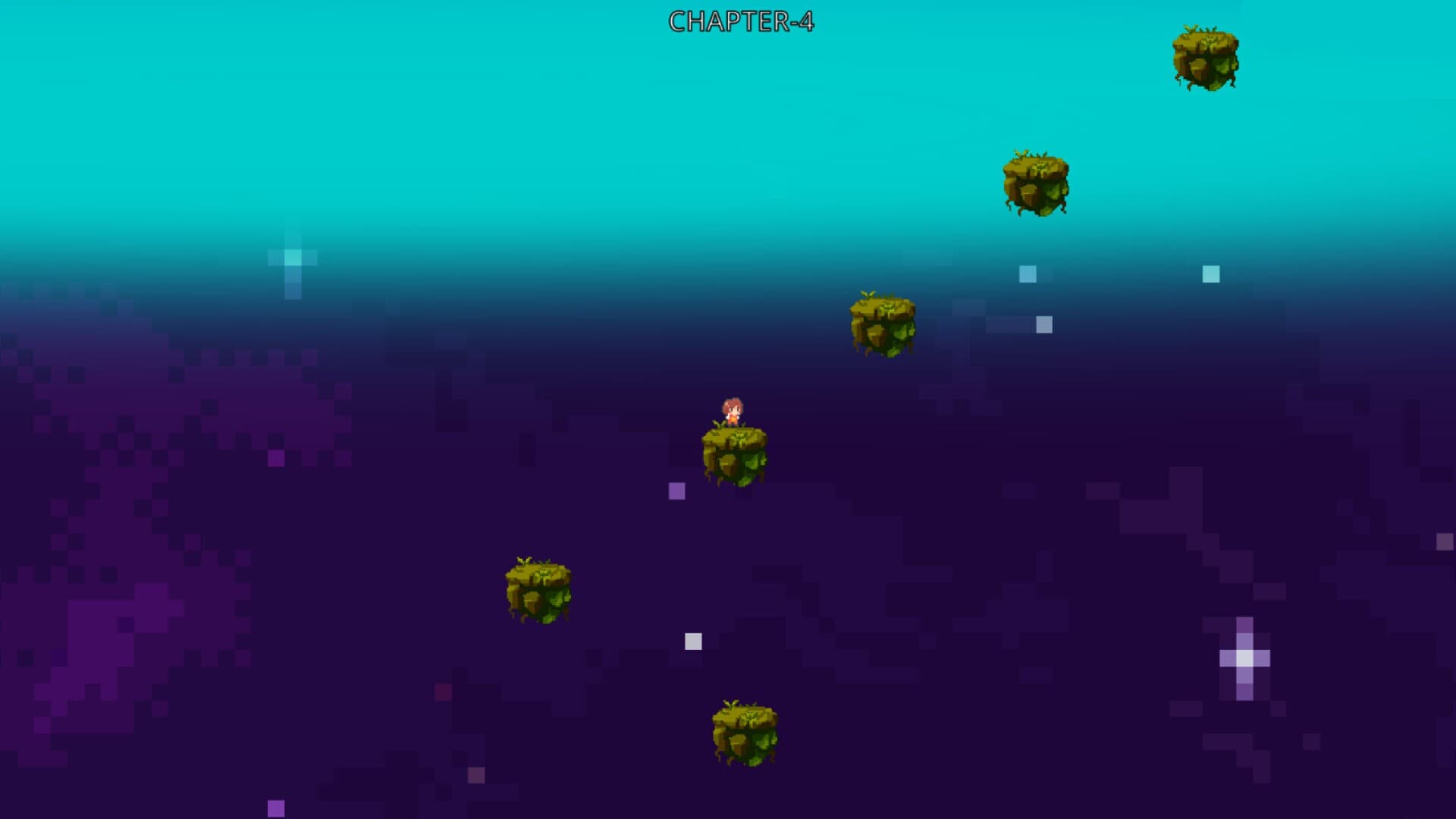 Why Jump