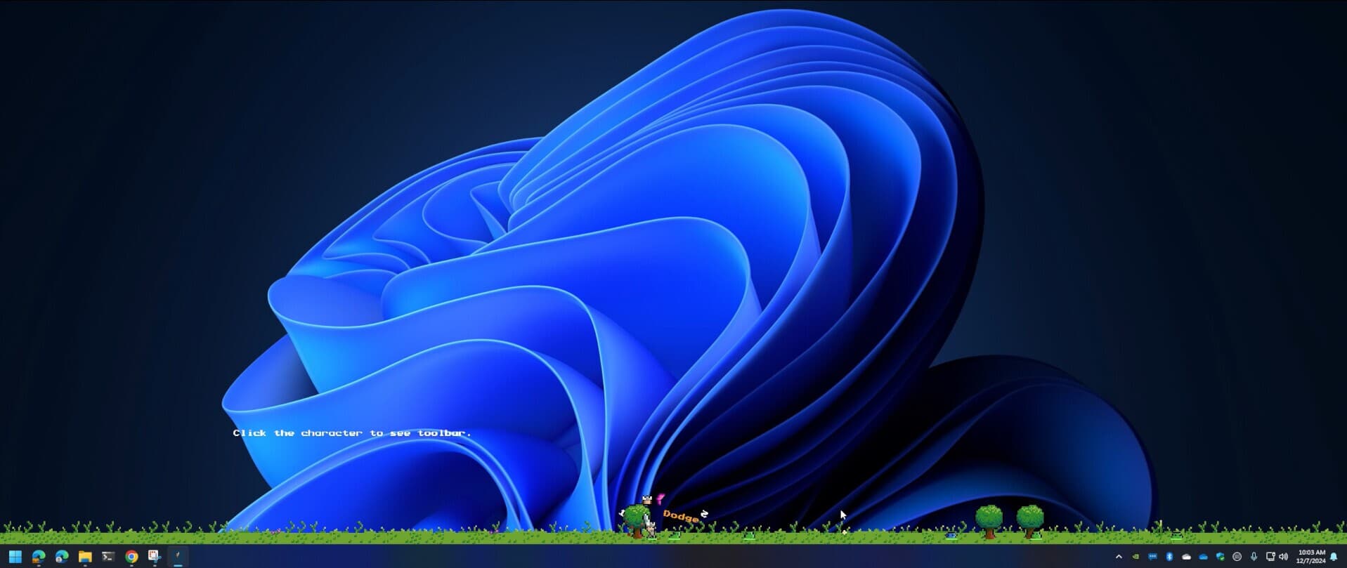 Taskbar Titans