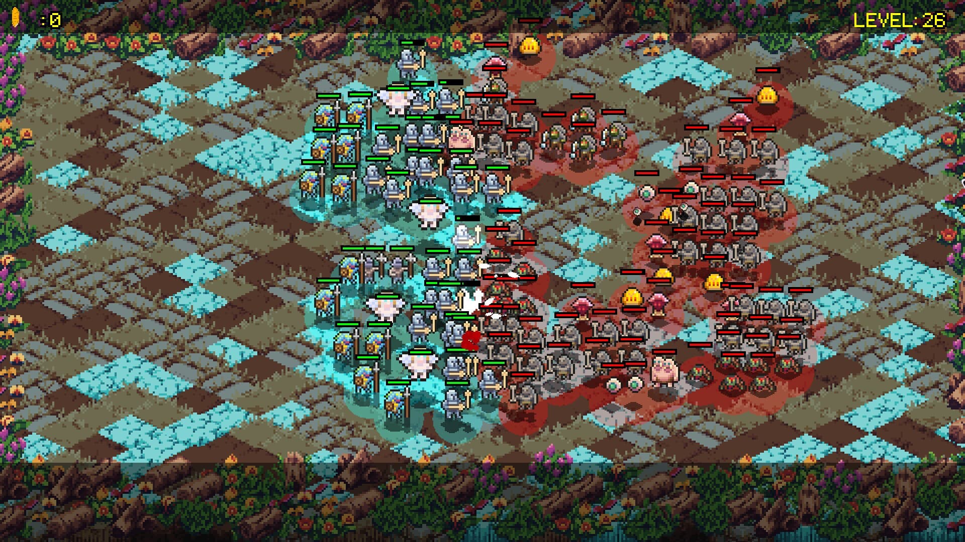 Gladiator Fights