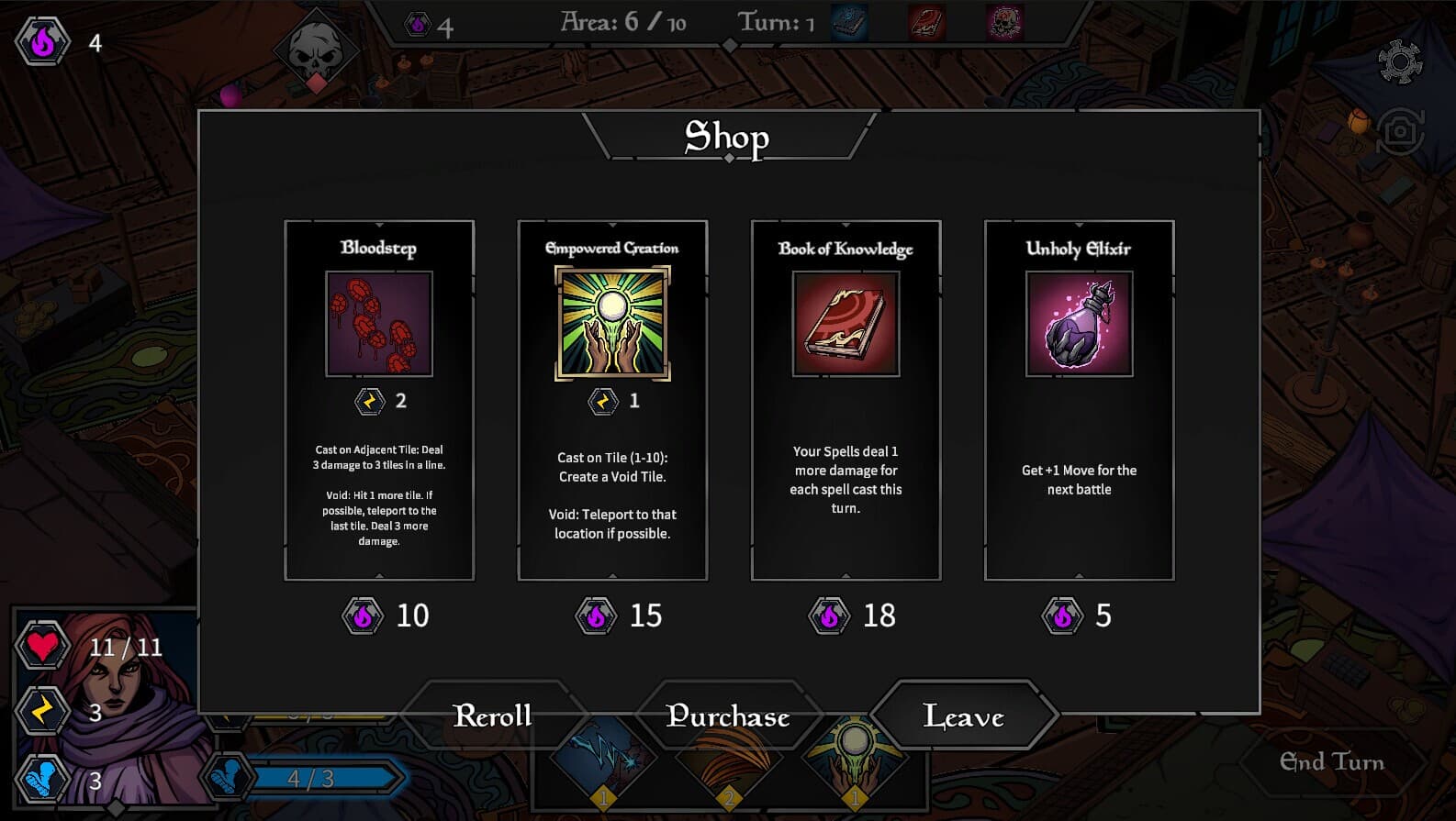 Spellslayer