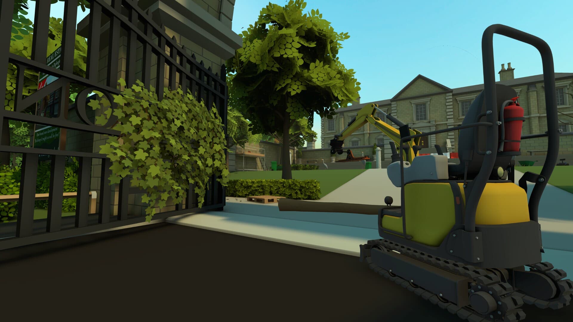 DIG VR