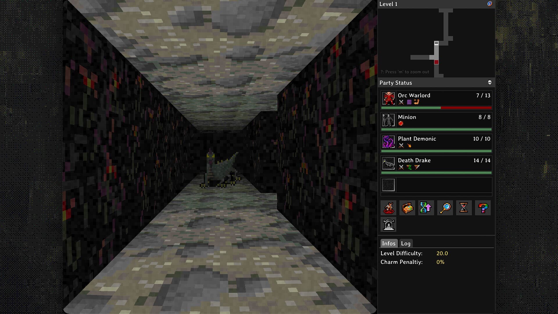 Gloamvault