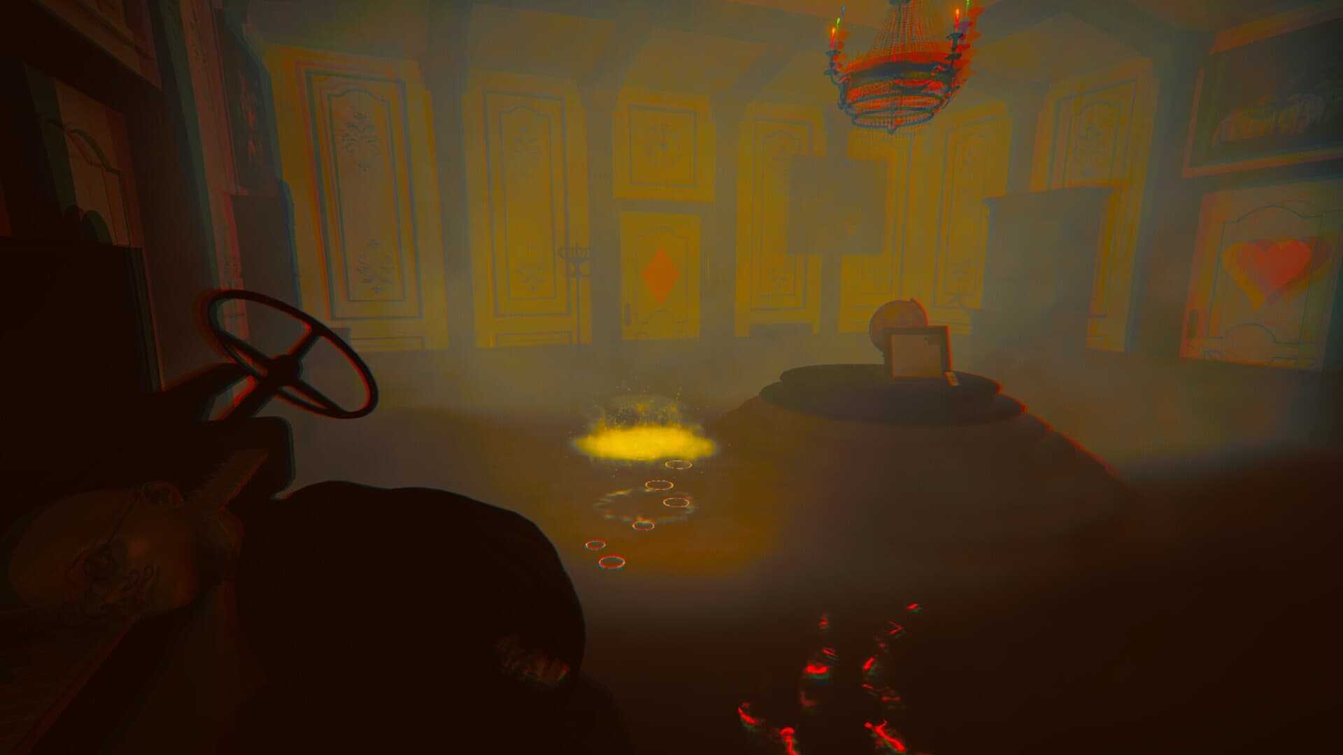 The 5th Door