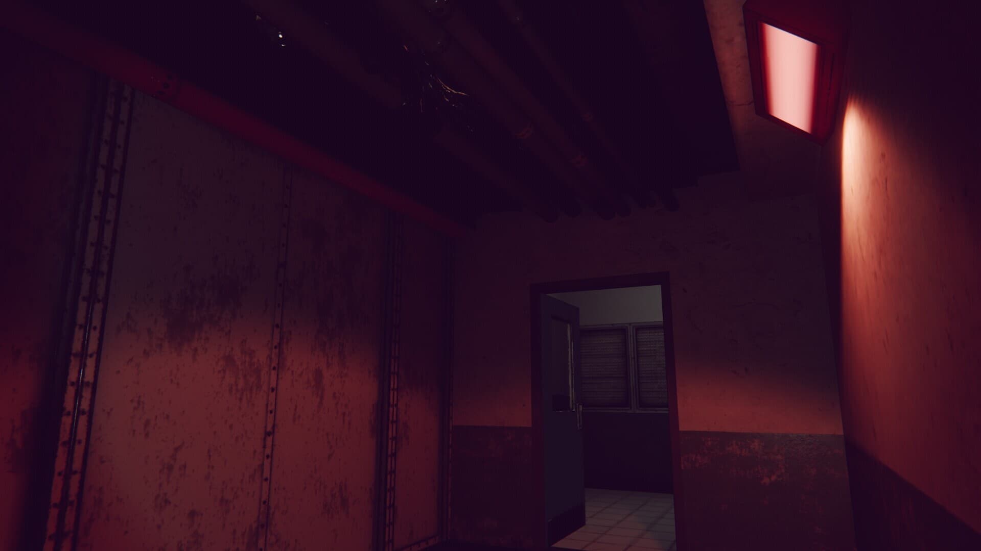 Vampire Prison