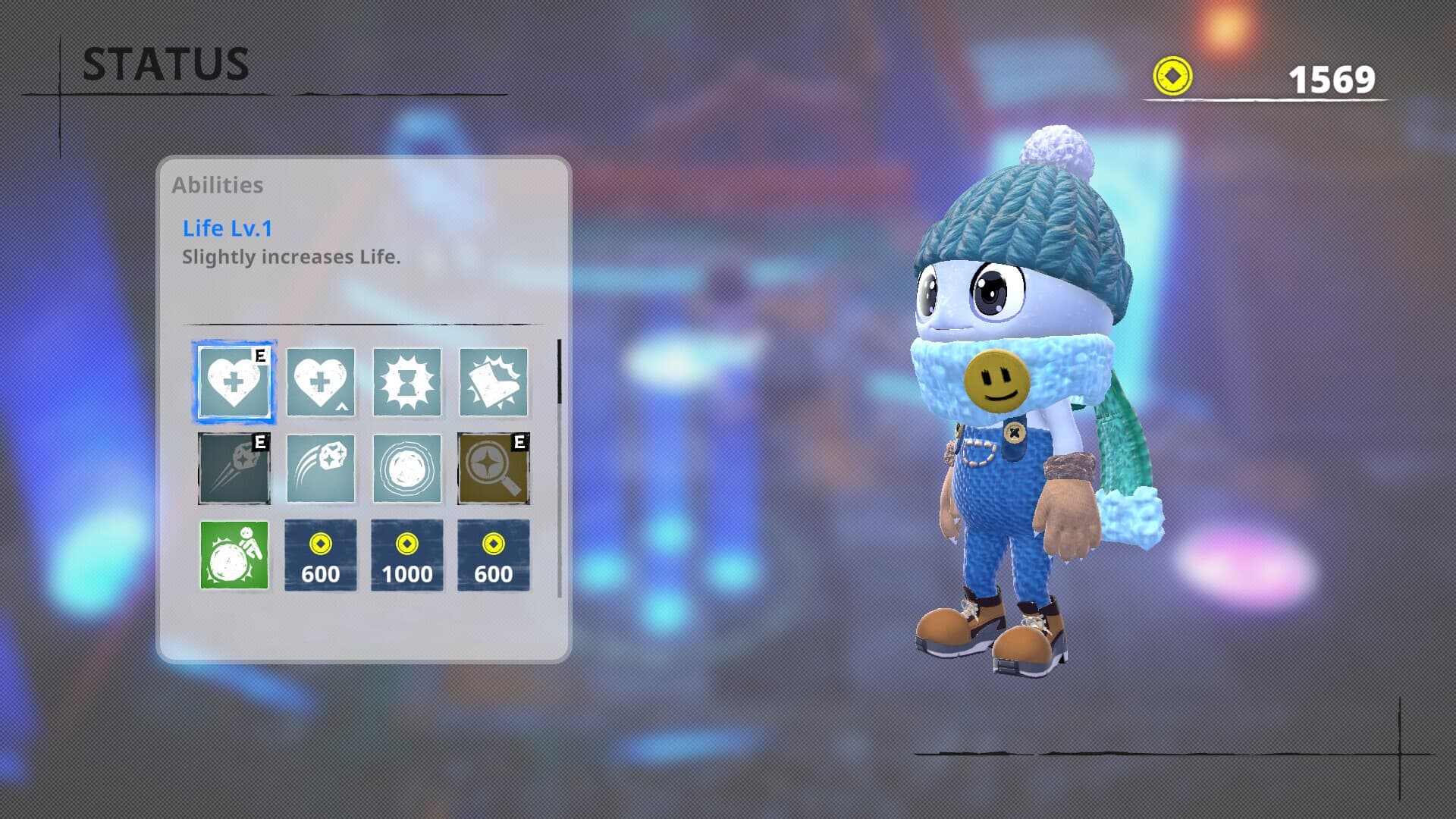 Tatsujin