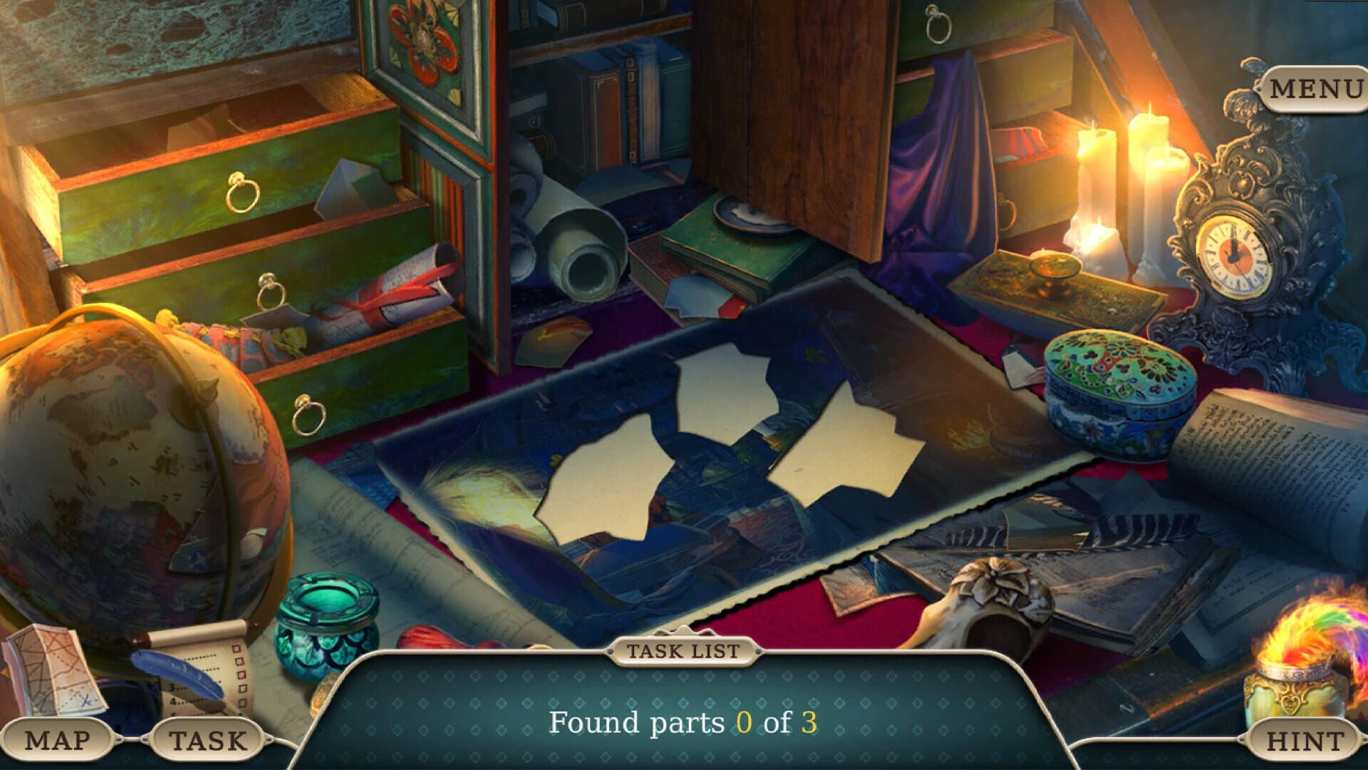 Book Travelers II: A Royal Story Collector's Edition