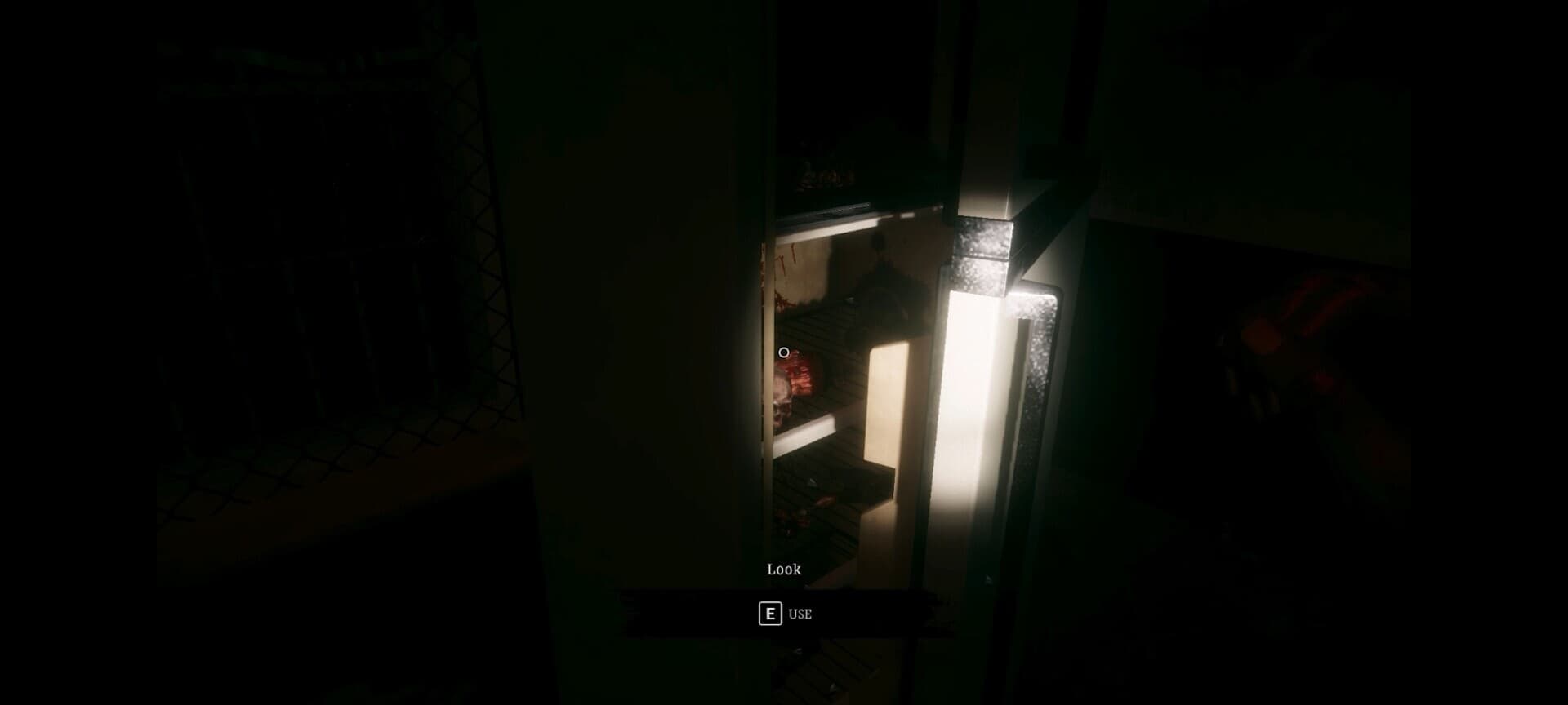 At Death's Door