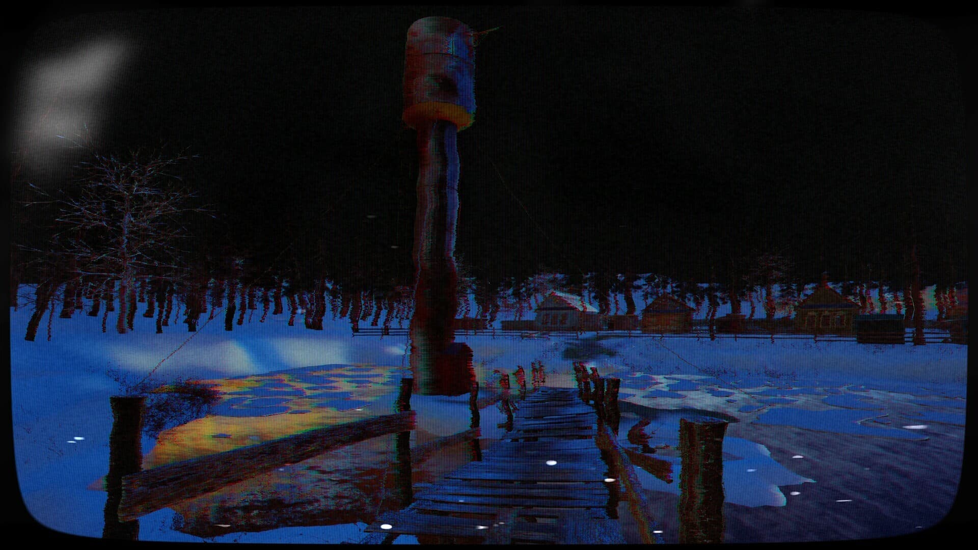 Soviet Village