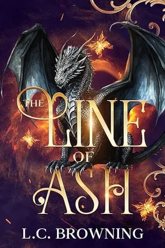 The Line of Ash