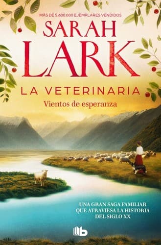 LA VETERINARIA. VIENTOS DE ESPERANZA