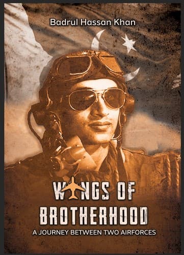 Wings of Brotherhood