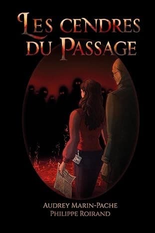 Les cendres du passage